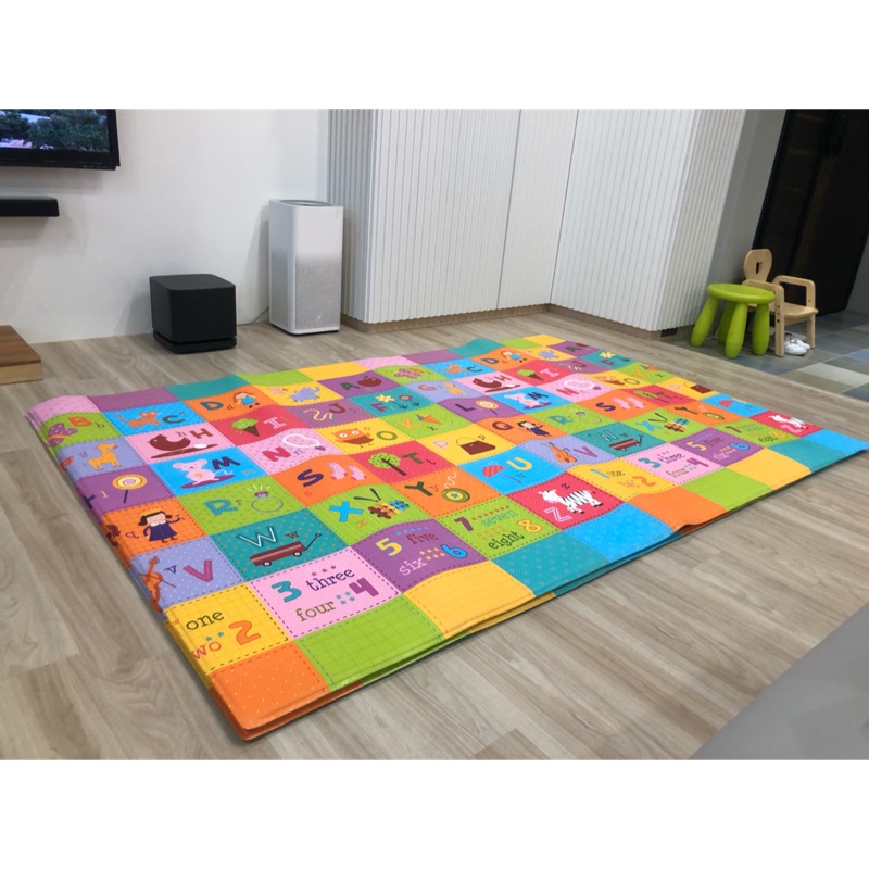 好市多 遊戲地墊 Costco 🧒嬰兒 兒童 遊戲地墊 dwinguler 康樂 蝦皮購物