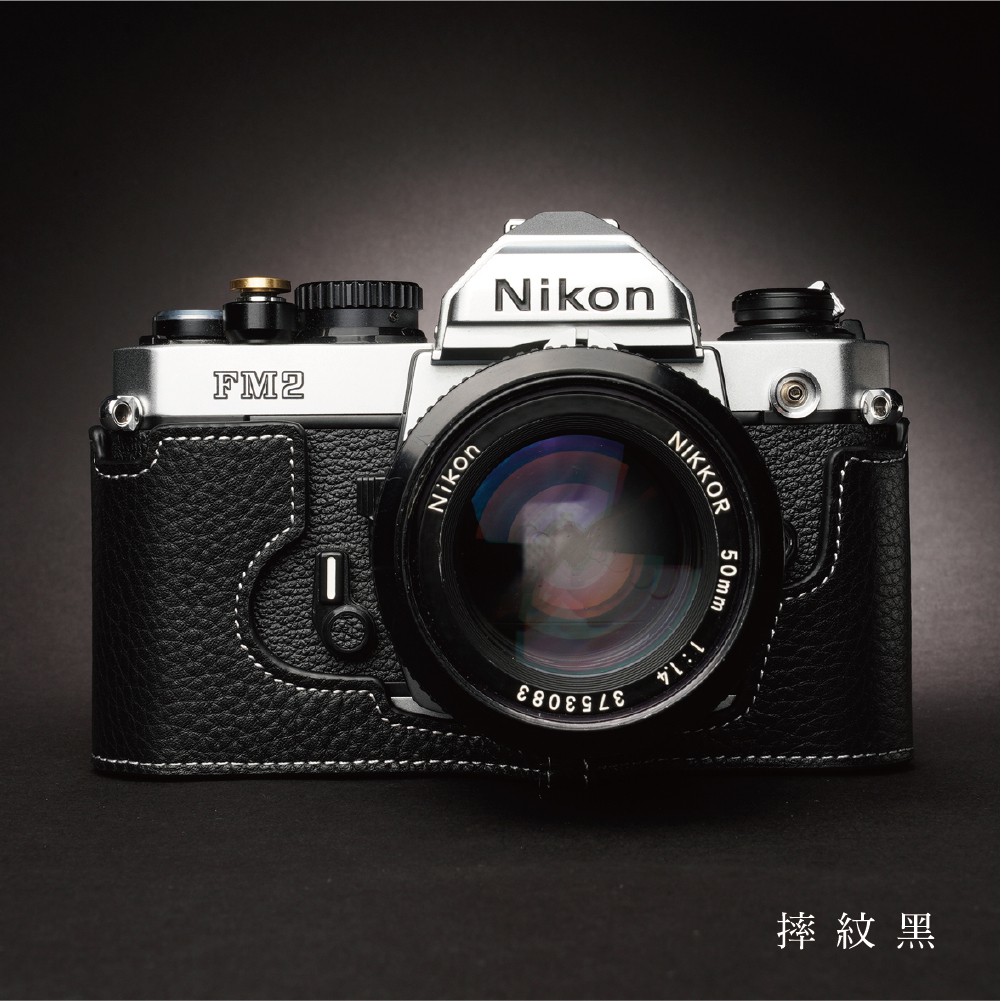 幅広type NEW FM2 Ai28mm f3.5付 - crumiller.com