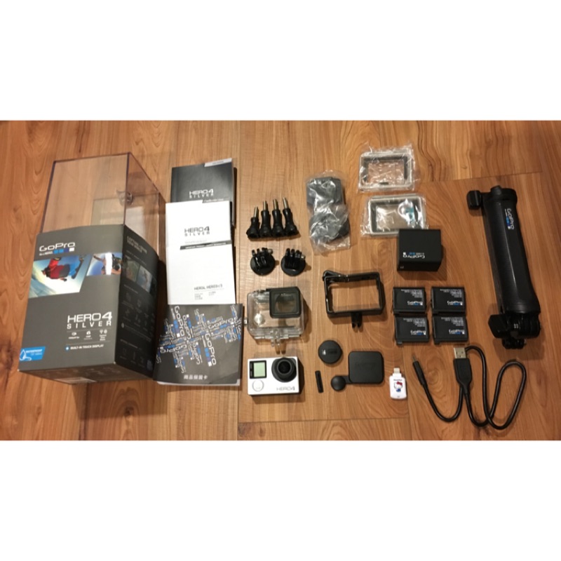 2x GoPro Hero 5 Hero 5 Black Hero 5 Session Hero 6 Black Hero 7 Black