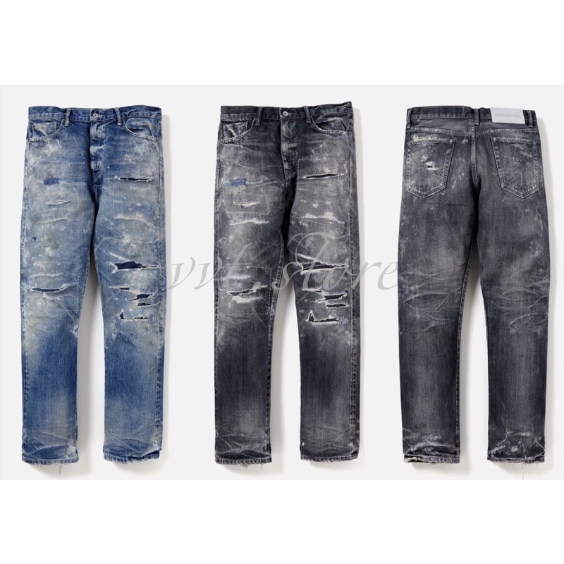 NEIGHBORHOOD 212 SAVAGE . DP MID / C-PT BLACK | eBay - パンツ 