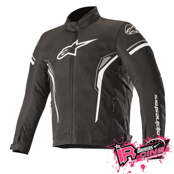 ♚賽車手的試衣間♚ Alpinestars® T SP-1 Waterproof Jacket 防摔衣