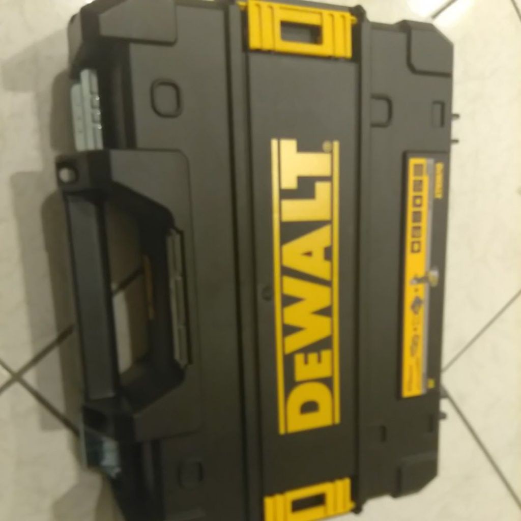 ∞沙莎五金∞ 德偉 DEWALT DCF801 887工具箱 | 蝦皮購物