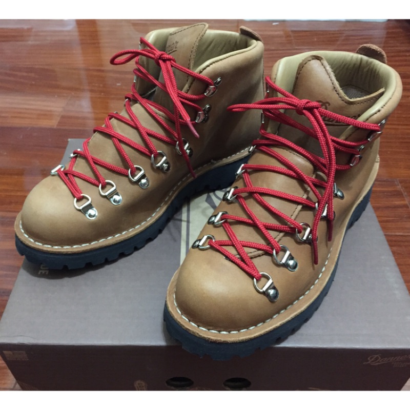 Danner Mountain Light Cascade Clovis | 蝦皮購物