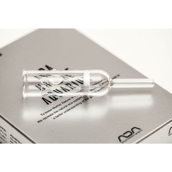 ◎ 水族之森◎ 日本ADA Pollen Glass = CO2 細化器10 2~2.5尺缸專用