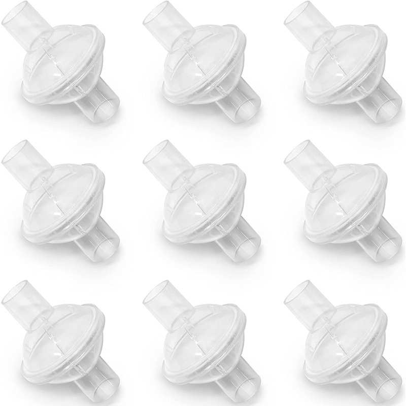 複合式過濾器 HEM Filter過濾器 CPAP通用配件 | 蝦皮購物