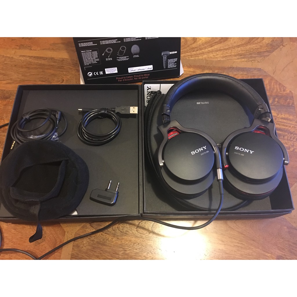 Sony MDR-1RNC | 蝦皮購物