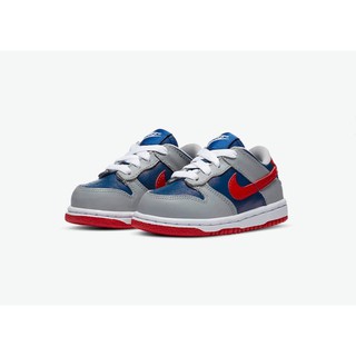 柯拔Nike Dunk Low TD CW1589-103 北卡藍CW1589-100 熊貓童鞋8cm~16cm