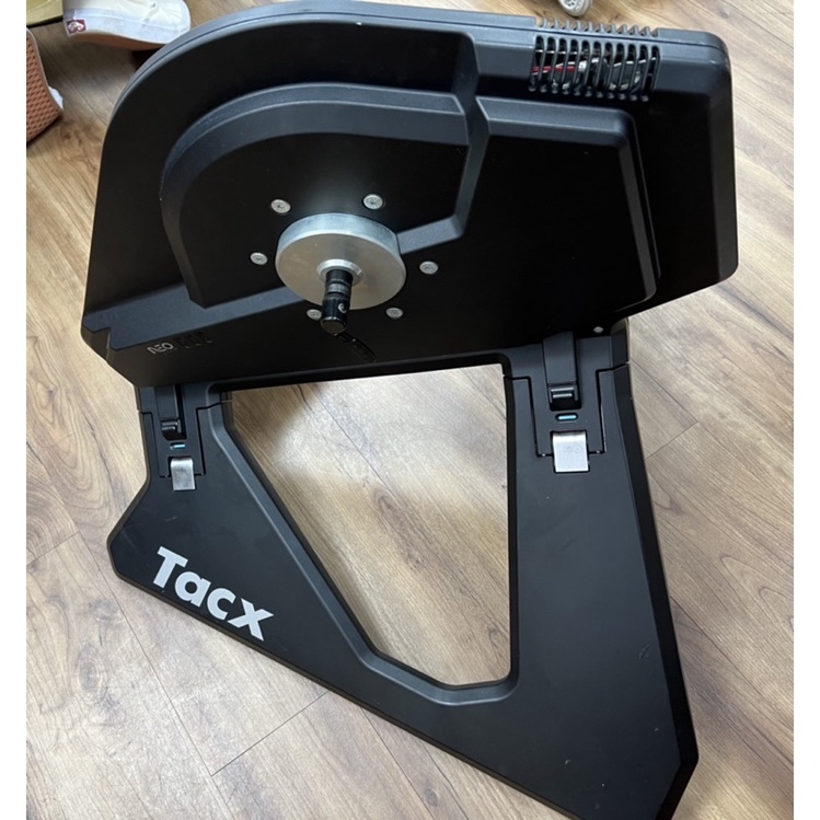 Tacx neo smart T2800 直驅智慧訓練台