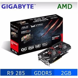 R9285 hot sale