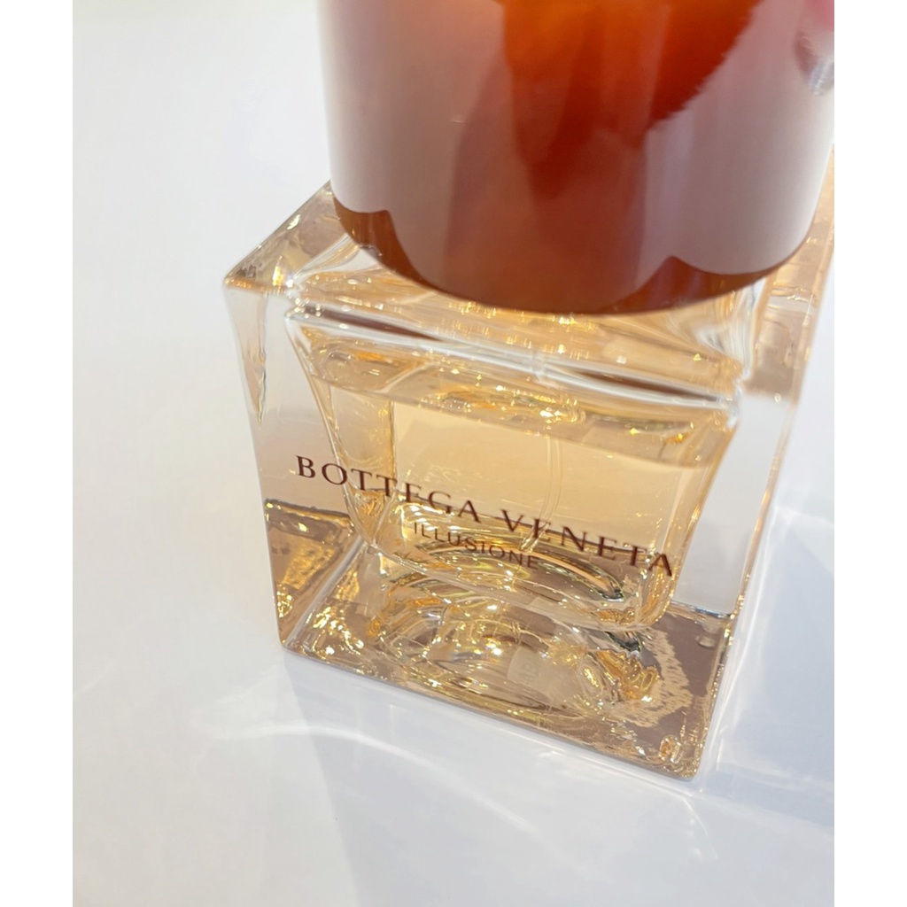 BOTTEGA VENETA 寶緹嘉illusione 幻境女性淡香精75ml〔 10點半香水美妝