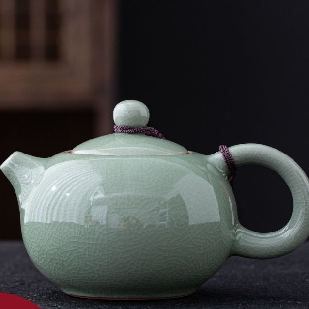 茶器壺茶道-