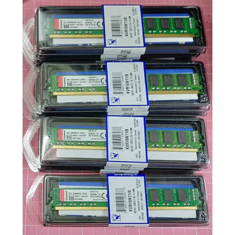 Kingston ram deals ddr3 8gb