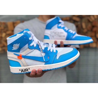 Buy jordan 1 hot sale off white