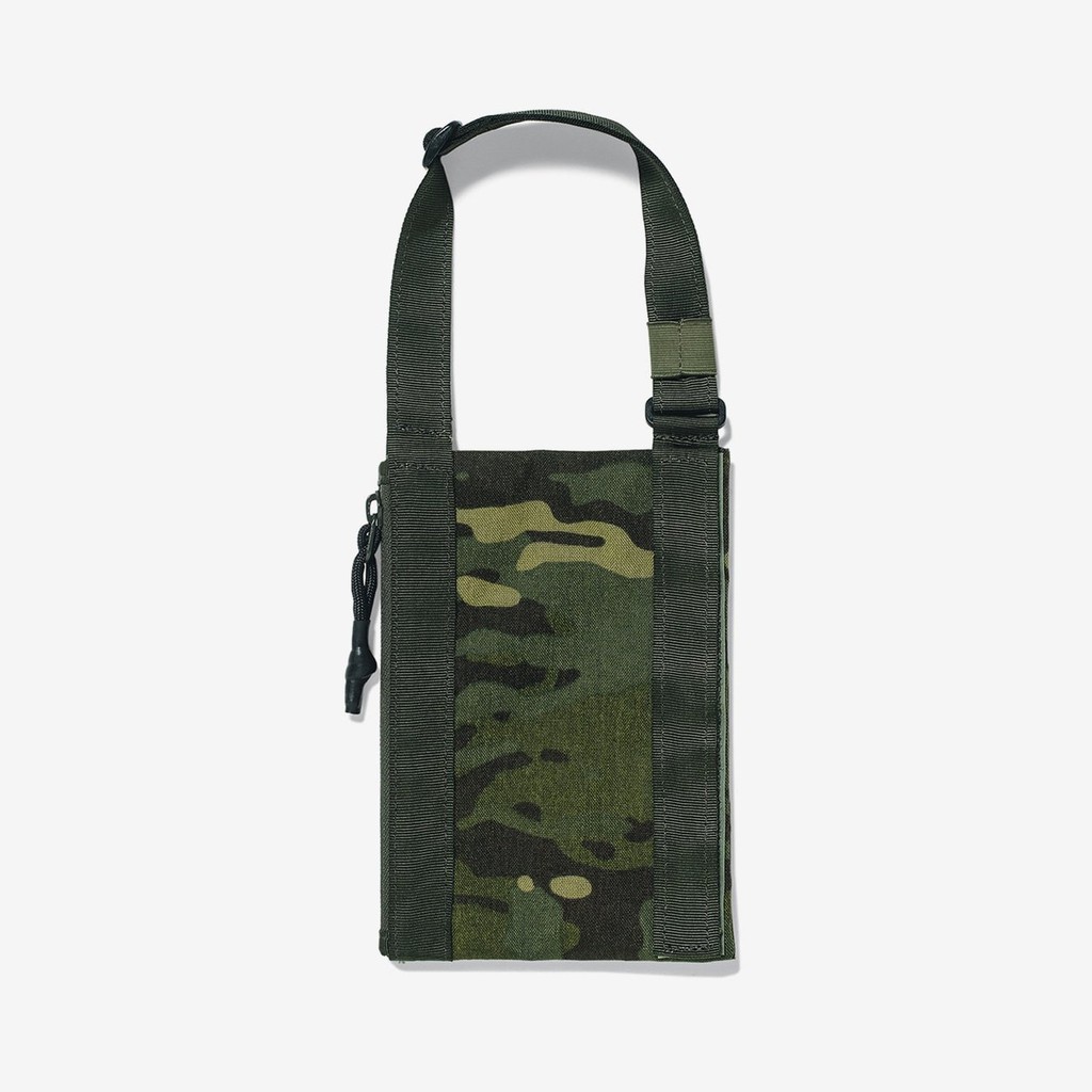 逆輸入 WTAPS☆HANG 安心の国産製品 OVER X-PAC / / / POUCH X-PAC ...