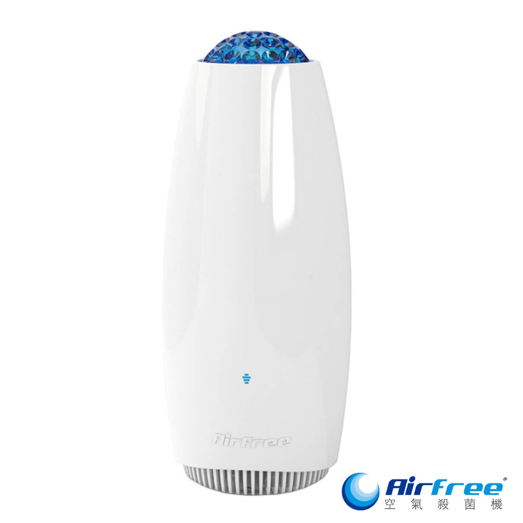 Product image Airfree 空氣殺菌機 終生免保養、免濾網、免清洗、免耗材 嘉儀家品 (Tulip80) 1
