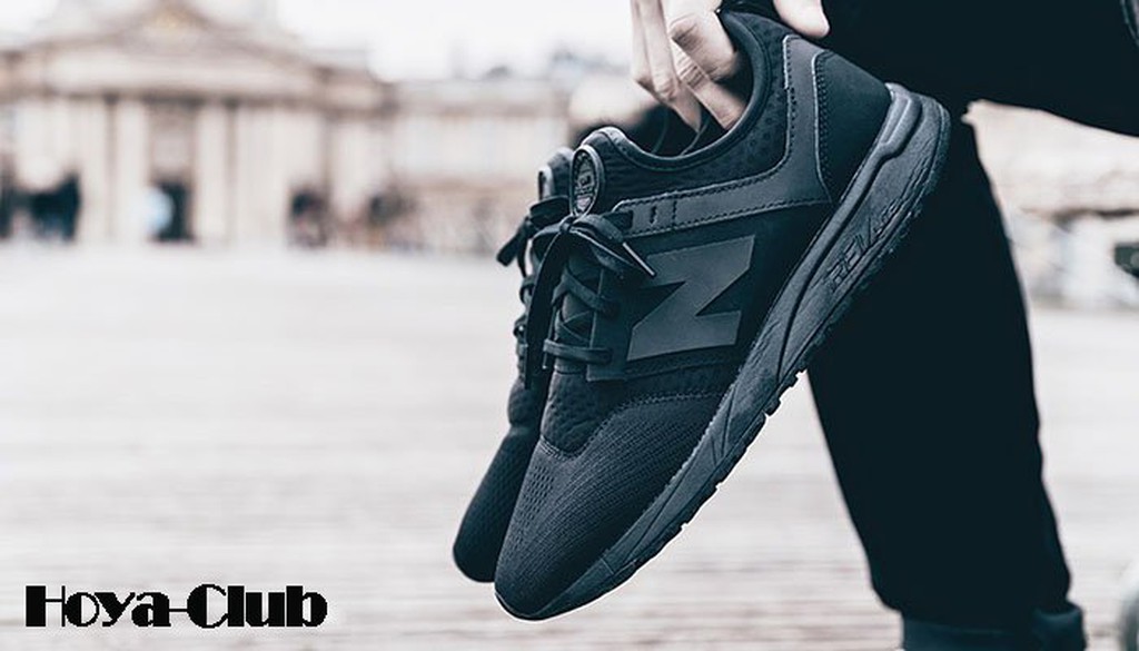NEW BALANCE NB 247 SPORT MRL247BK