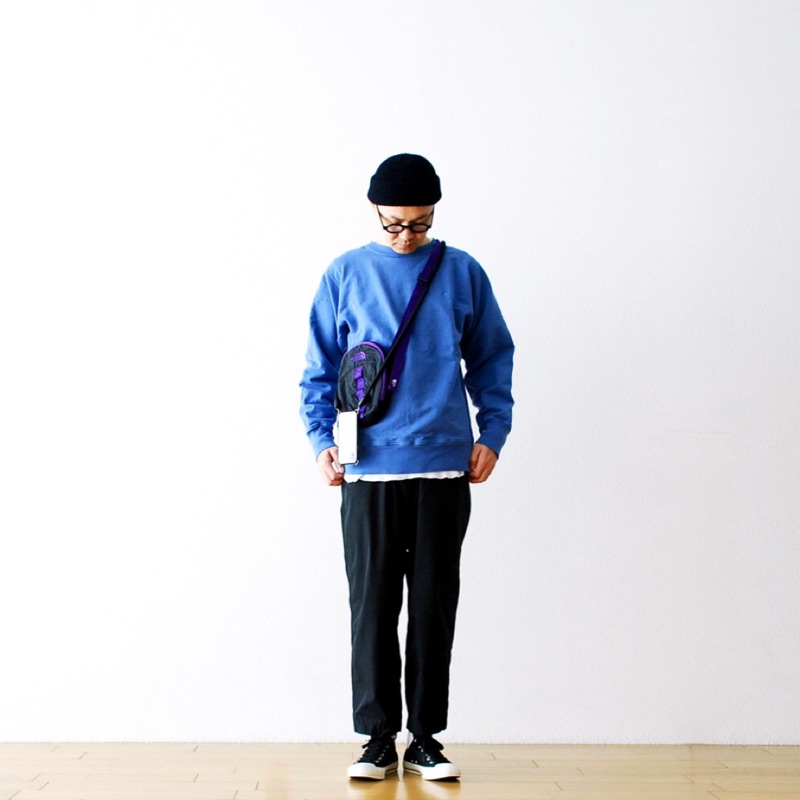 THE NORTH FACE PURPLE LABEL Ripstop Shirred Waist Pants | 蝦皮購物