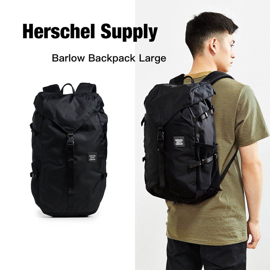 Herschel barlow cheap backpack large