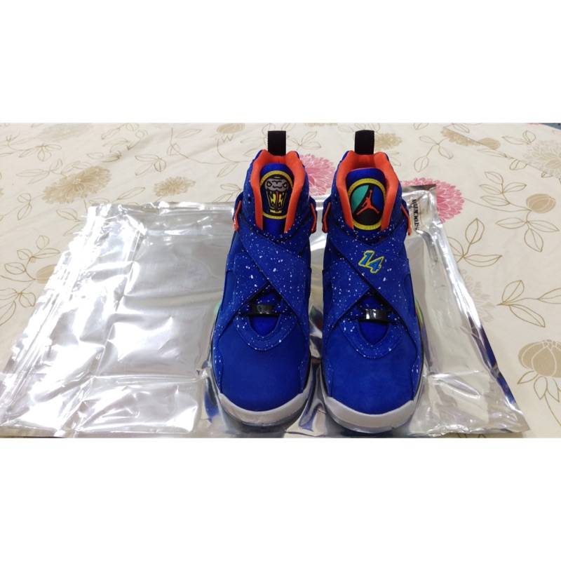 Air Jordan DB 8 DOERNBECHER 5Y 8