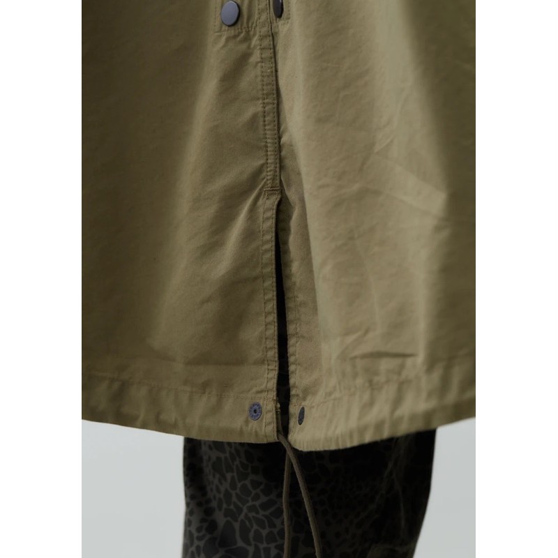 NEIGHBORHOOD FISHTAIL/CN-COAT-