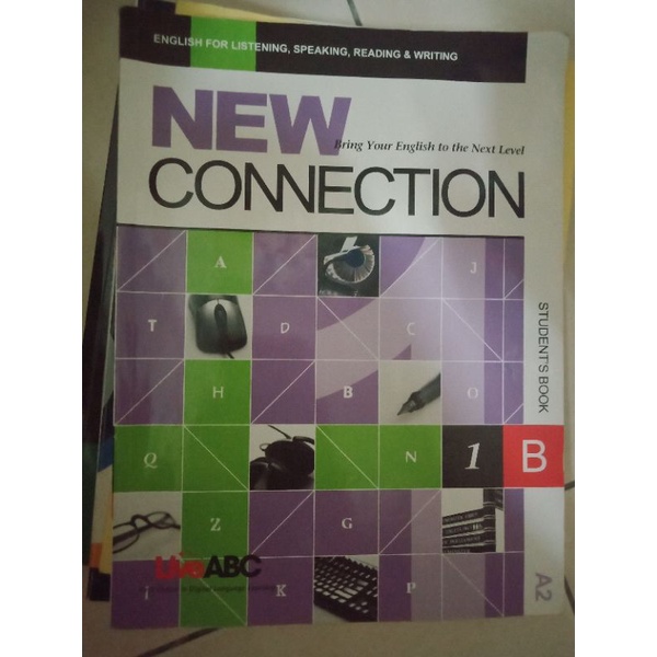 New Connection B | 蝦皮購物