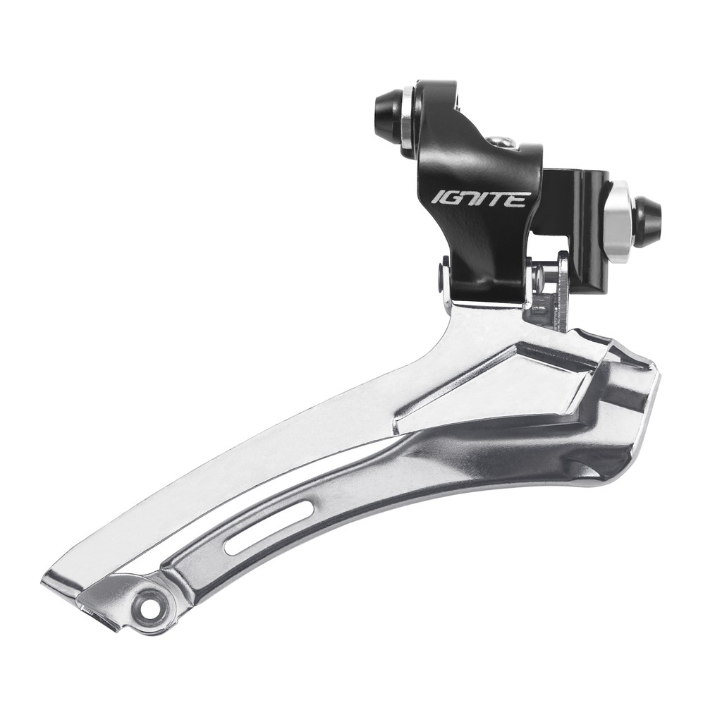 Sensah ignite 2X8/2x9 groupset 剎車換檔器9 速後撥鏈器兼容32t