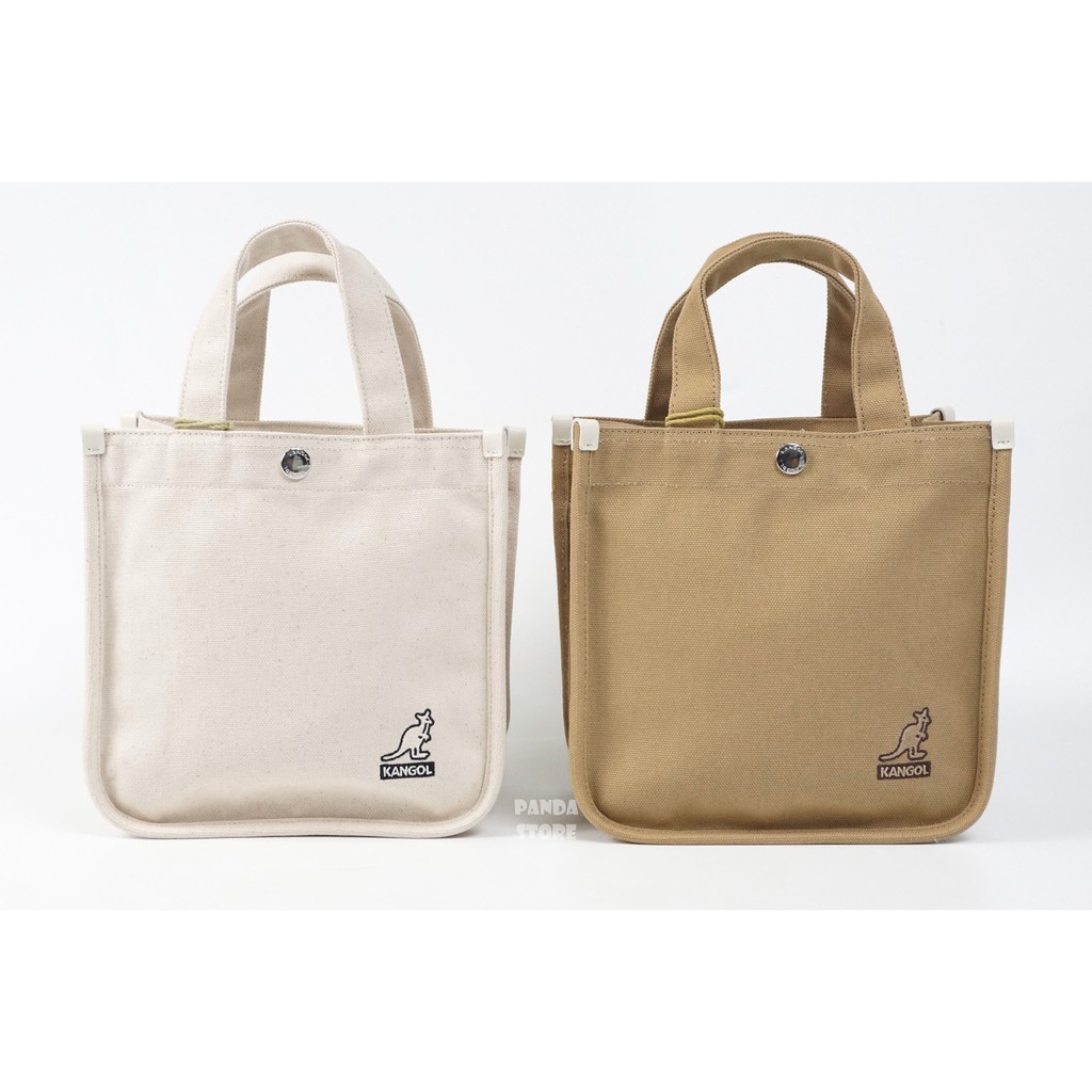 Kangol 2025 tote bag