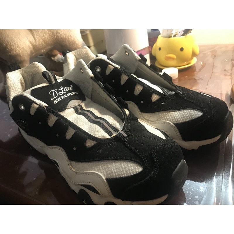 Exo skechers shoes d'lite 2 flow rider best sale