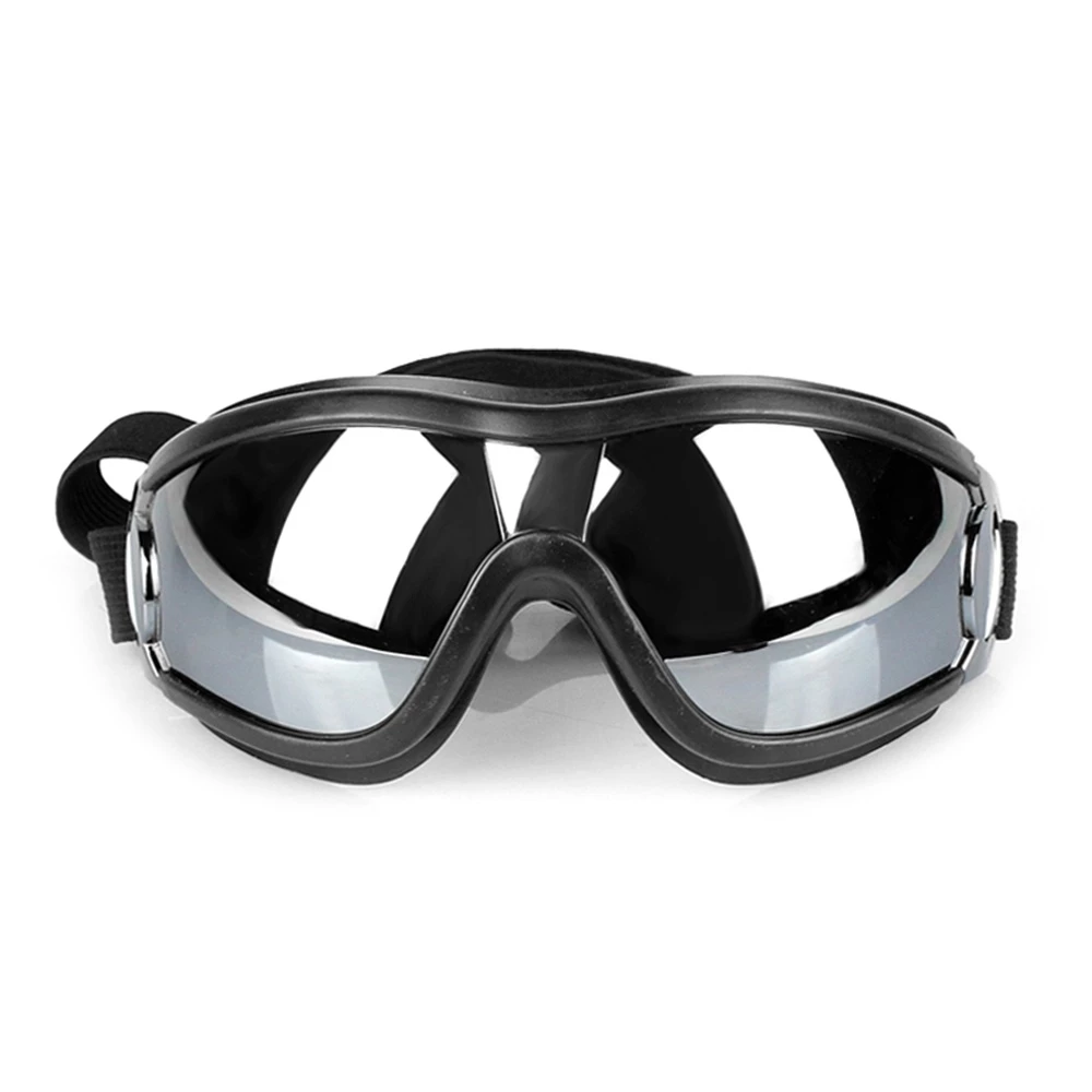 讓愛犬帥氣又護眼：COMET DG-003 寵物護目鏡，中大型犬兜風的必備神隊友