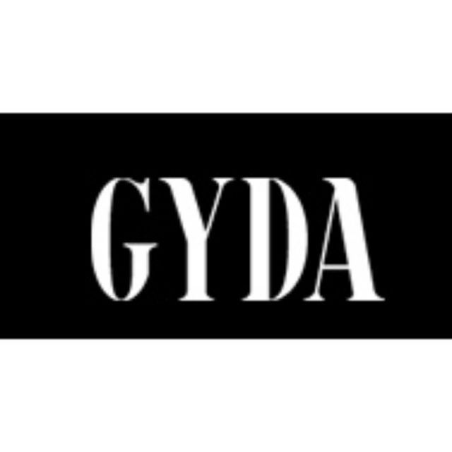 GYDA服飾【Orange日本代購】