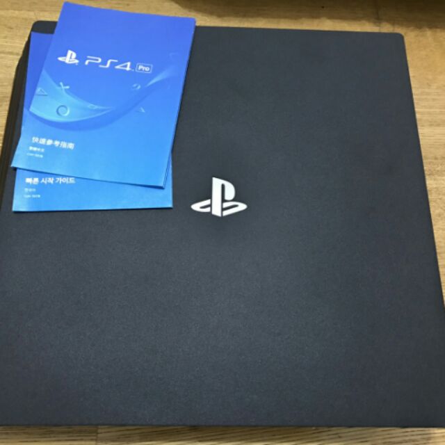 Ps4 pro 型號CUH-7017BB01 | 蝦皮購物