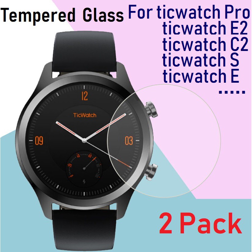 Tic on sale smartwatch c2