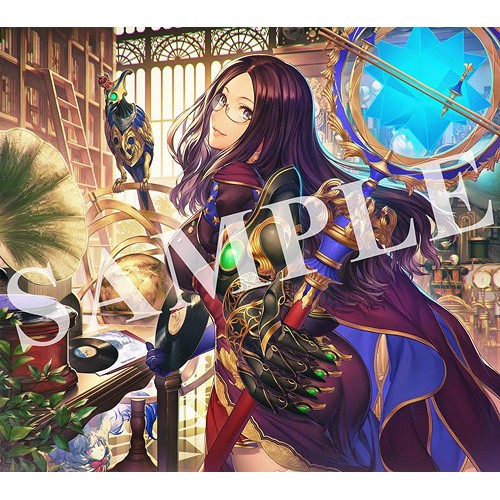 Fate/Grand Order Original Soundtrack I [初回仕様限定版] 原聲帶OST