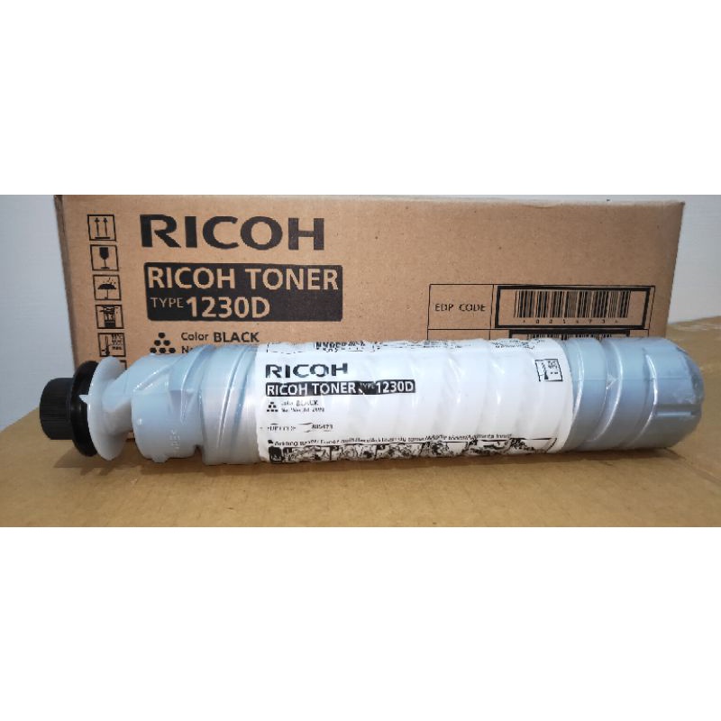 台灣理光RICOH MP 1500/1600/2000L影印機原廠碳粉 1230D $1895元 | 蝦皮購物