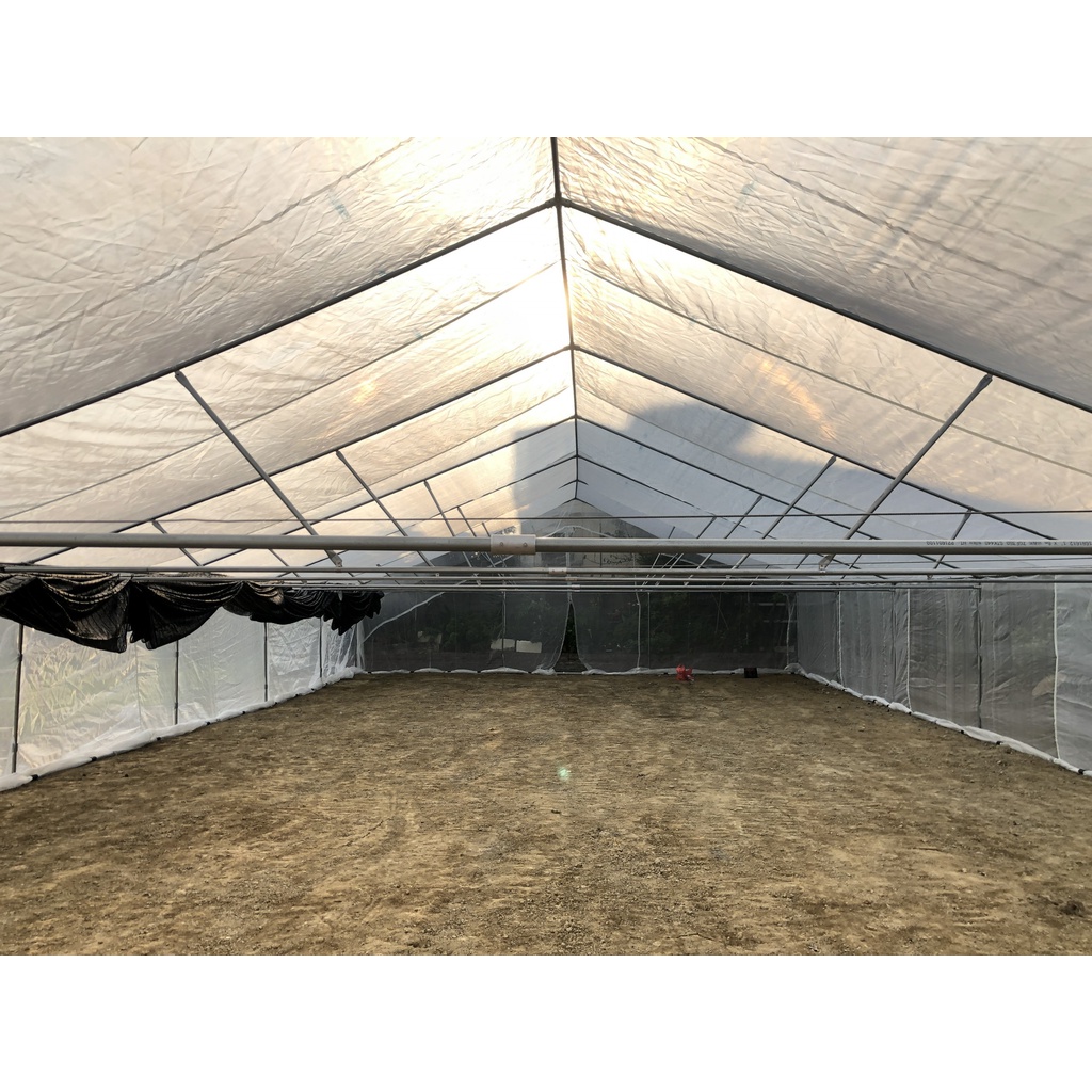 查理瓜棚 大型訂製款 瓜架 DIY瓜棚 葡萄架葡萄棚花架花棚 抗颱架支架抗颱棚 鋁合金架 鋁合金棚架 抗風架 抗颱風 | 蝦皮購物