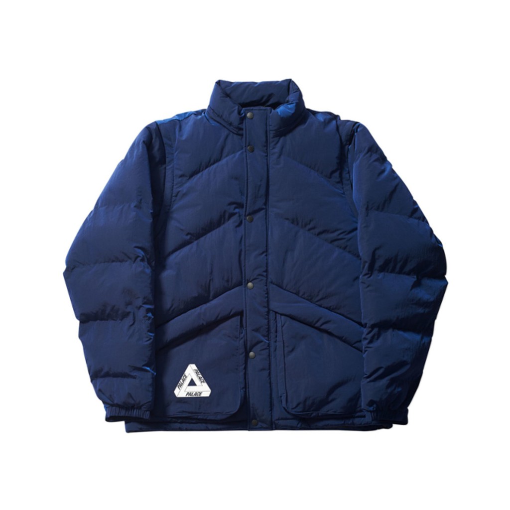 Palace Skateboards Palace Pinnacle Puffa Palace Skateboards