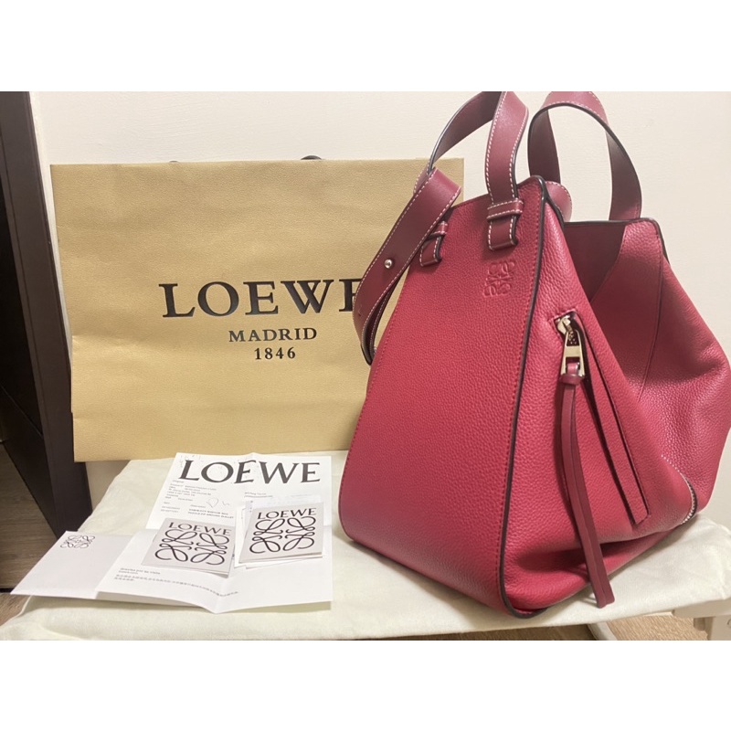 Hammock loewe medium hot sale