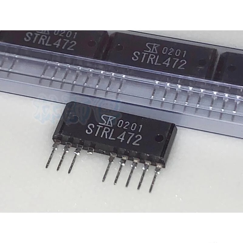 【林師傅】全新原装 STRL472 ZIP-8 台灣現貨 | 蝦皮購物
