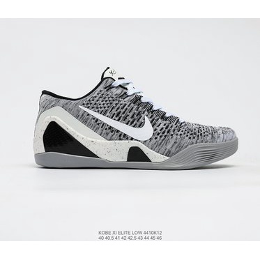 Nike耐吉Zoom Kobe9 Elite Low Beethoven貝多芬科比9代復刻實戰運動低筒文化籃球鞋