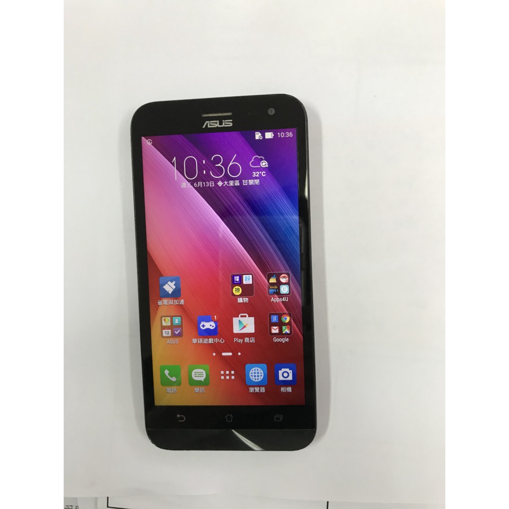 ASUS ZenFone 2 Laser ZE500KL Z00ED 5吋2G/16GB | 蝦皮購物