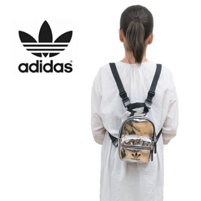 SPORT STYLE ADIDAS BP MINI PU ED5884