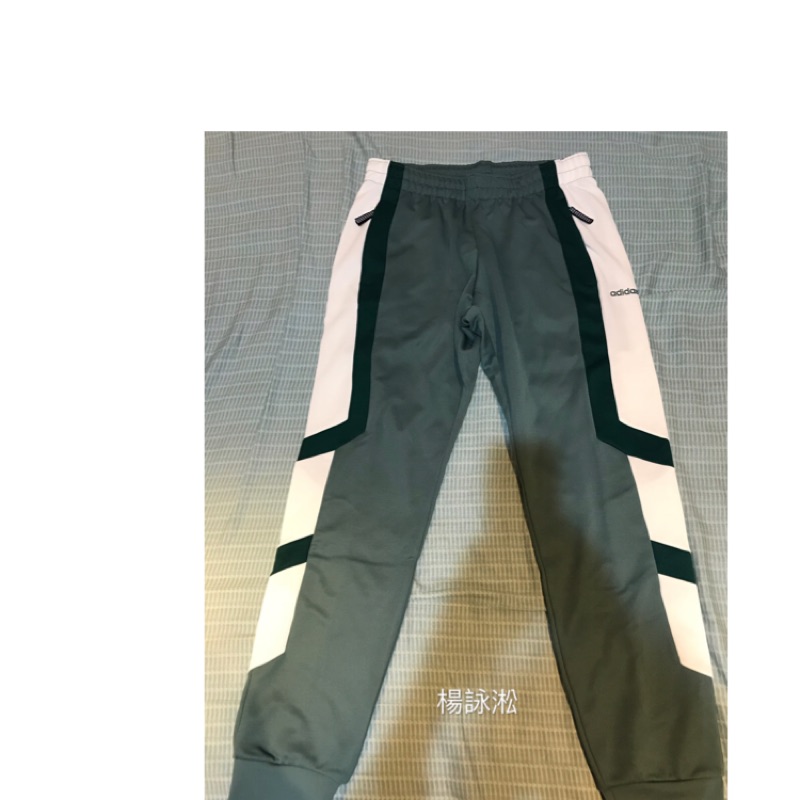 Adidas originals eqt block joggers hot sale