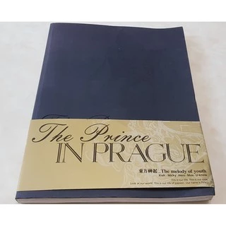♪東方神起/写真集【The Prince IN PRAGUE】中古♪ Amazon.co.jp: 東方神起写真集 The Prince IN PRAGUE : 東方神起: 本