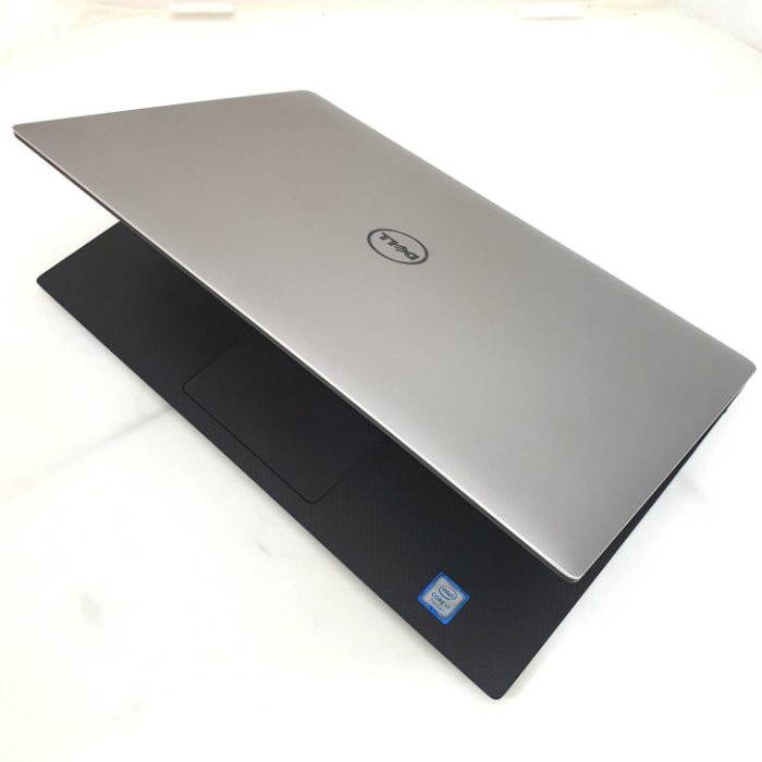 【一番3C】DELL XPS 15-9560 i7-7700HQ/16G/固態512G/GTX1050盒裝完整 保內極新