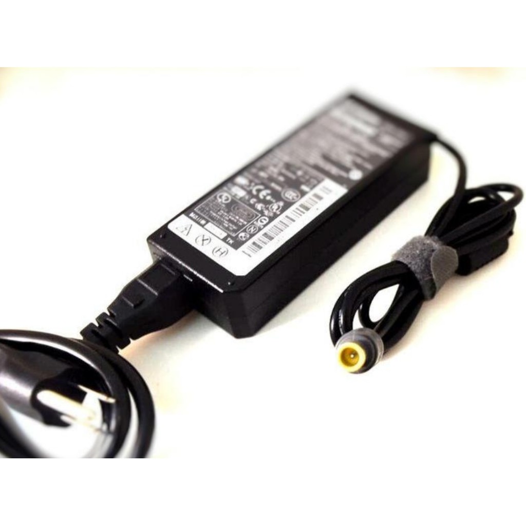 Alimentatore dedicato per Notebook da 65W 20V 3.25A per IBM/LENOVO