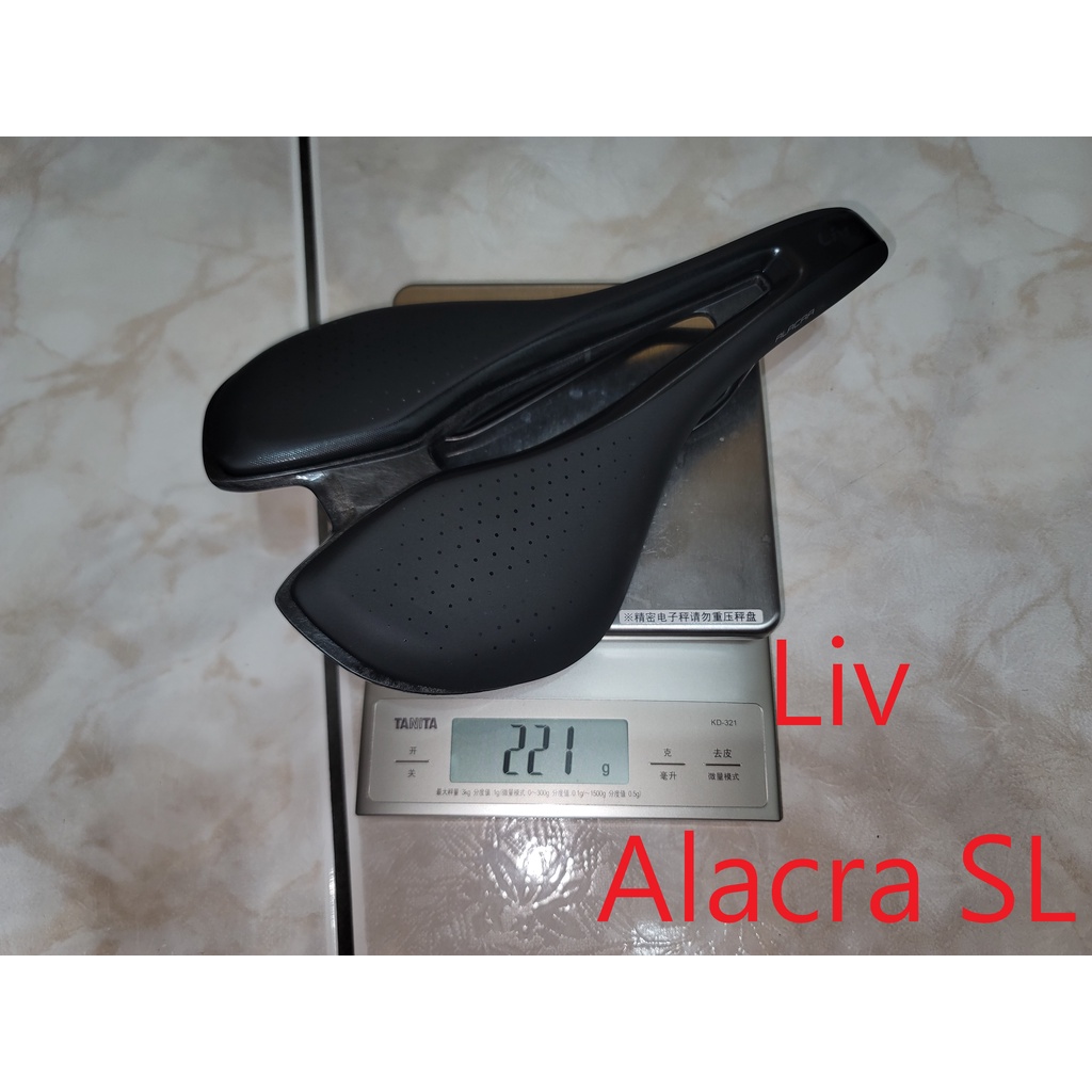 保固18個月現貨腳踏車坐墊捷安特Liv Alacra SL 不鏽鋼弓坐墊可信用卡