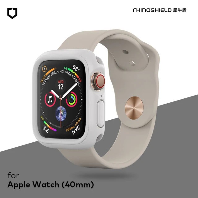 Apple Watch41ミリ - 時計