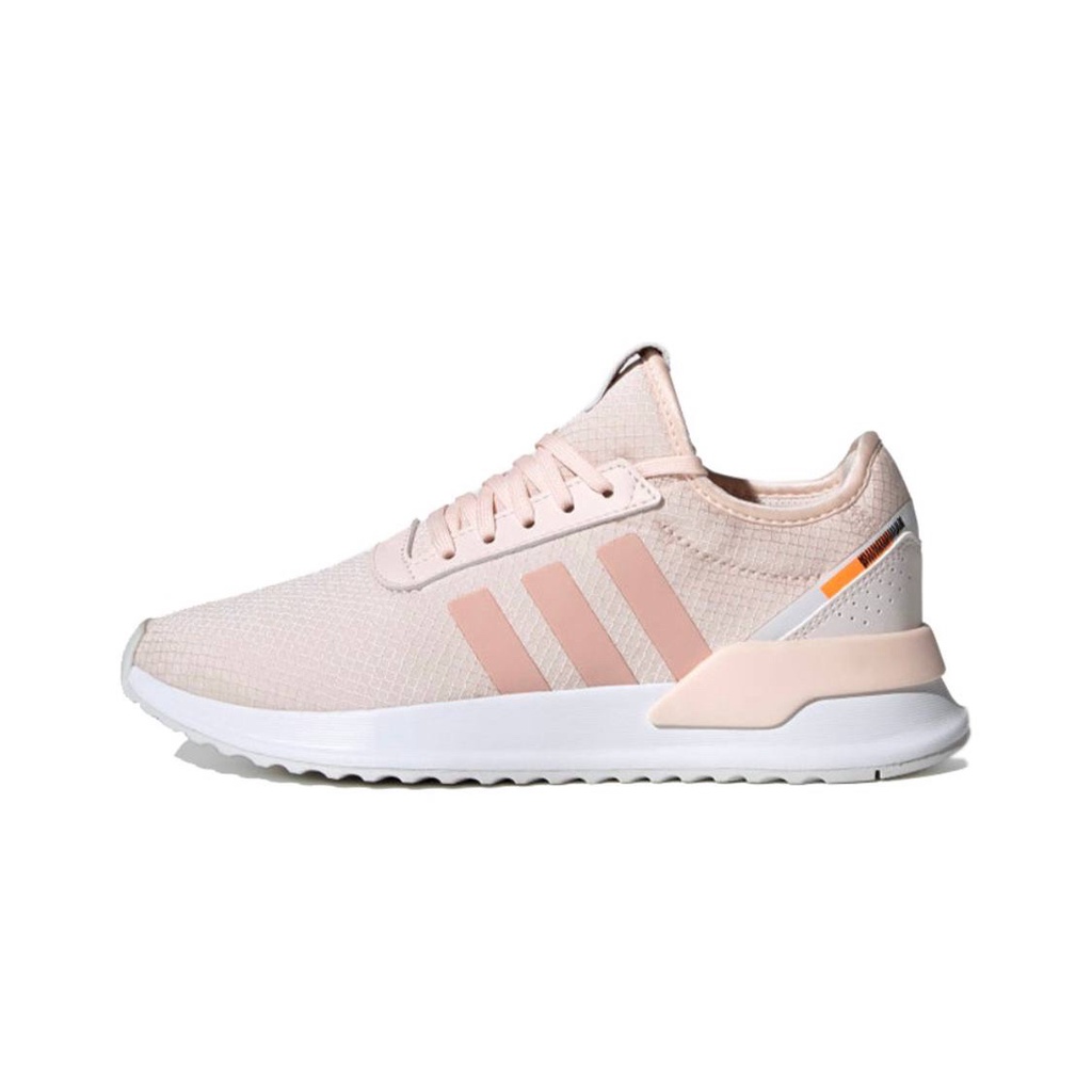 Womens adidas u_path on sale x athletic shoe