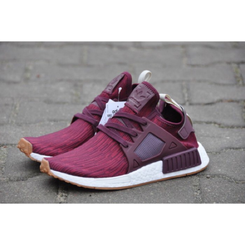 Adidas nmd sale xr1 red