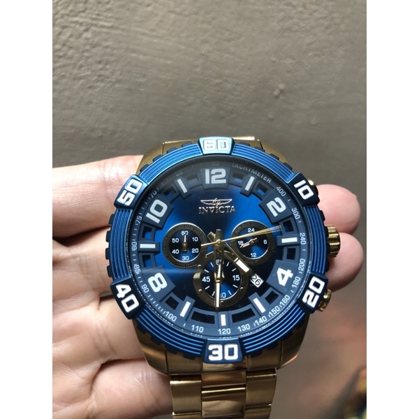 Invicta 25981 discount